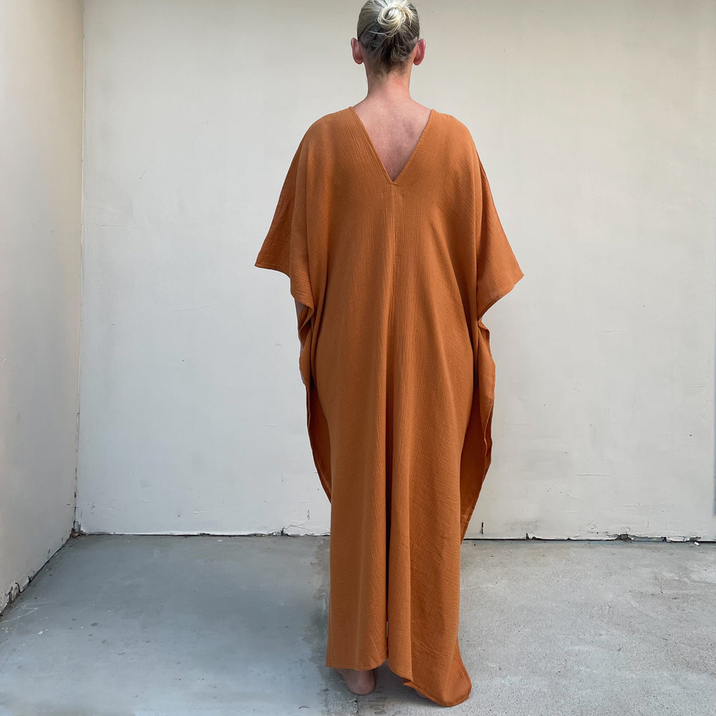 Inle Kaftan Marmelade