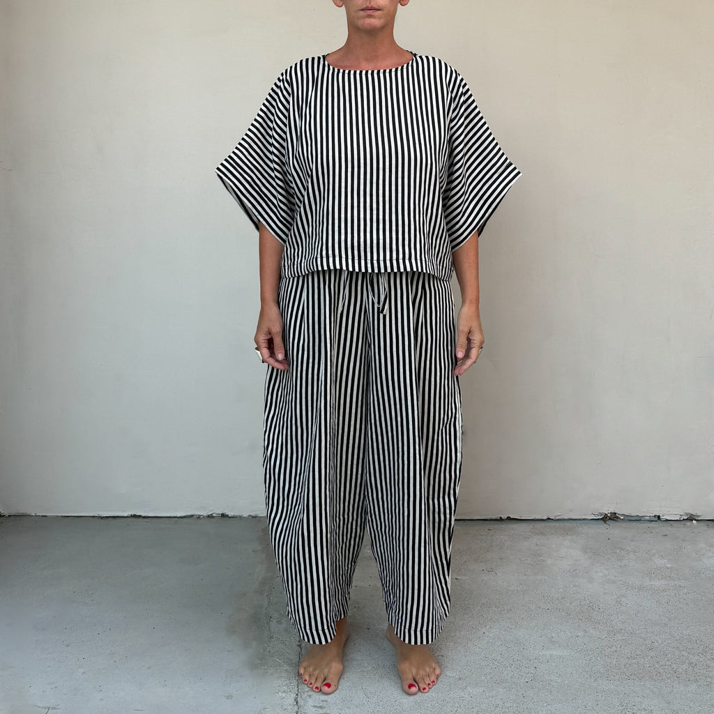 Bentota Set Stripe