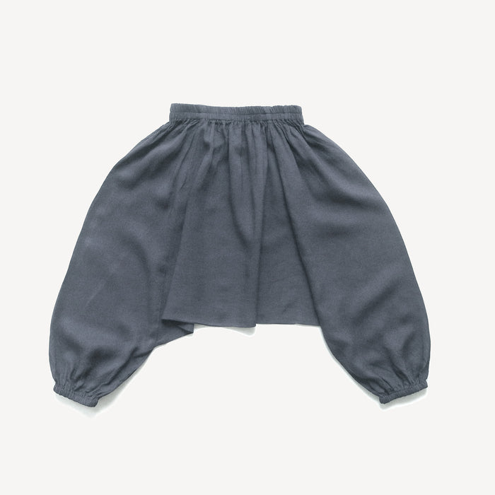 Harem Pants Grey